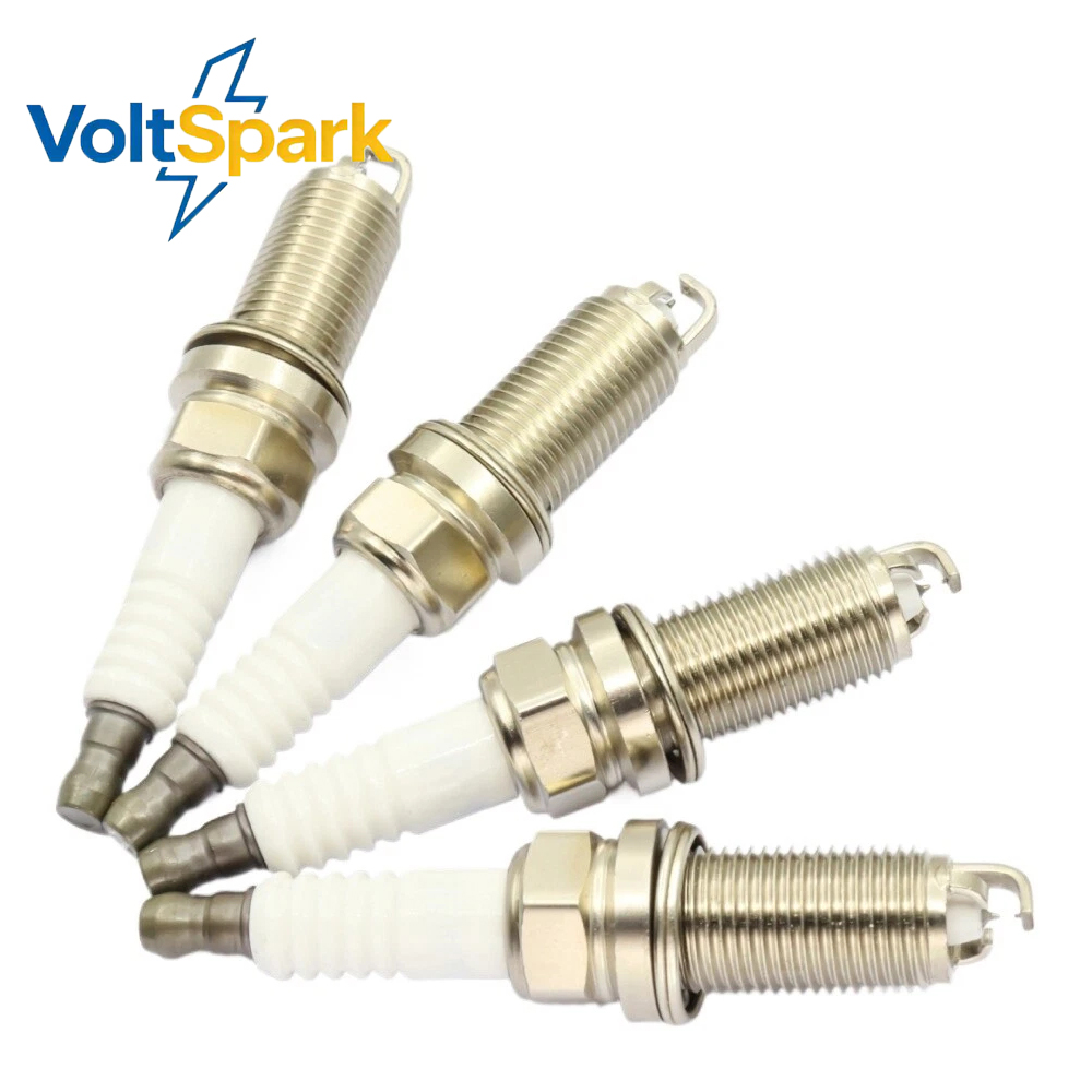 Bosch Spark Plug Iridium - Свеча зажигания 101905622 для VW/Audi 3.6L