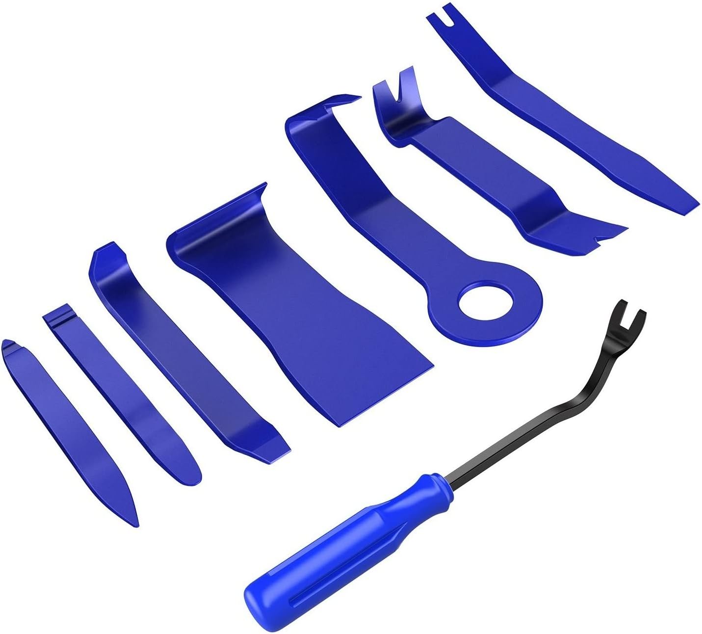 Trim Restorer Plastic - Набор из 8 инструментов для разборки