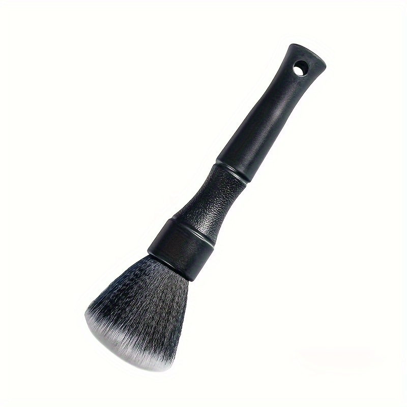 Ультра-мягкая щетка для детали – обзор и цена Leather Cleaner Interior