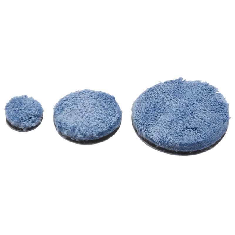 ABJN-3X Полировальный круг для – обзор и цена Polish Pad Set Buffer