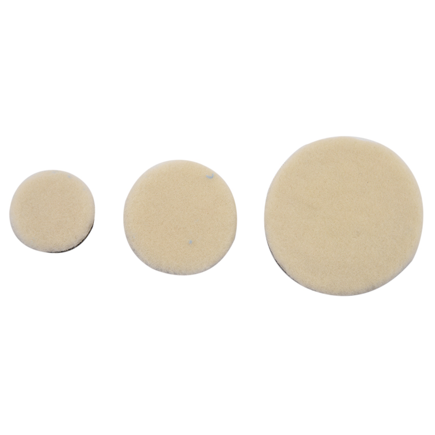 B03C-Набор полировальных круго – обзор и цена Polish Pad Set Buffer