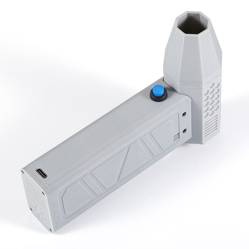 Турбовентилятор 140000 об/мин, – обзор и цена Dryer Car Blower