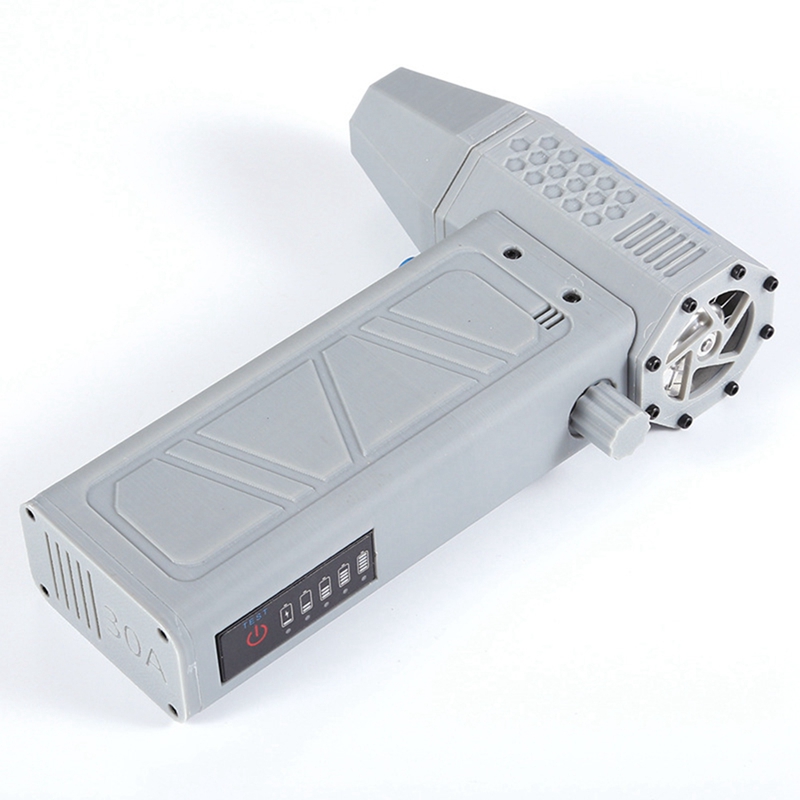 Турбовентилятор 140000 об/мин, – обзор и цена Dryer Car Blower